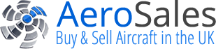 Aero Sales - Buy, Sell & Rent Aircraft in UK & Europe