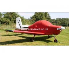 AEROBATIC AIRTOURER AEROBATIC AIRTOURER