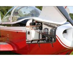 AEROBATIC AIRTOURER AEROBATIC AIRTOURER