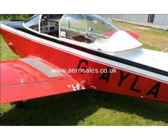 AEROBATIC AIRTOURER AEROBATIC AIRTOURER