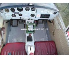 AEROBATIC AIRTOURER AEROBATIC AIRTOURER