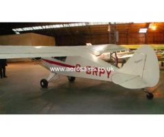 Piper Pa15 Vagabond