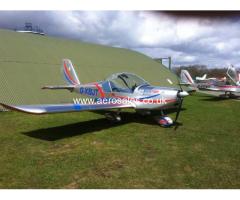 Price Reduction (eurostar Microlight Aircraft)