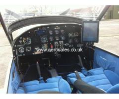 Price Reduction (eurostar Microlight Aircraft)