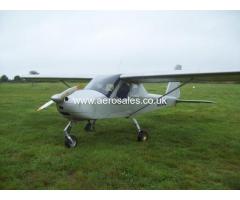 Tecnam P92 Echo