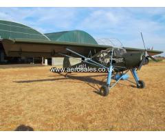 Fieseler Storch Fi 156 Replica