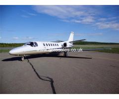 2001 CESSNA CITATION ENCORE