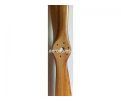 Custom Handmade Wooden Propellers