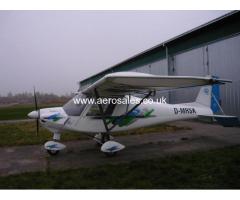 C42 For Sale now Price Reduced