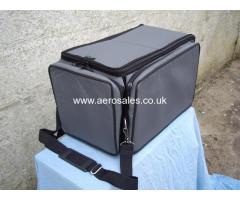 C42 Personal Luggage Bag