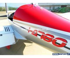 Pro Mecc Sparviero 2011 For Sale