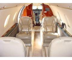 1999 CESSNA CITATION EXCEL