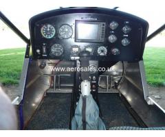 Aeroprakt Foxbat A 22 L