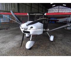 Skyranger Swift 912s G Jaoc