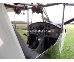 Skyranger Swift 912s G Jaoc