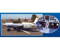 Zenair Ch 601 Xl-greece