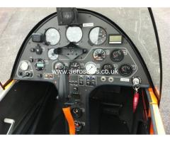 GYROCOPTER ELA 07 S FOR SALE