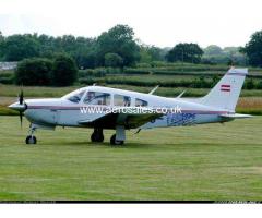 Piper Arrow Pa28r/200