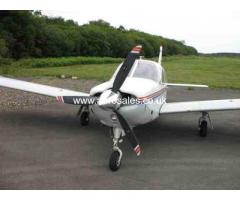 Piper Arrow Pa28r/200