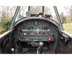 Yak50 For Sale Uk