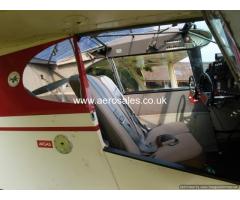 1961 Piper Pa-22 (super) Colt 150