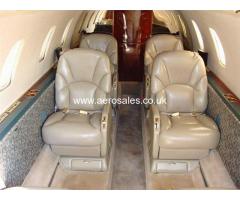 1999 CESSNA CITATION EXCEL