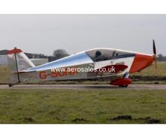 Reduced Price.sonex Taildragger