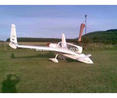 Rutan Long-ez For Sale