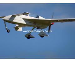 Rutan Long-ez For Sale