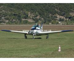 Beech Bonanza F33c Price Reduction