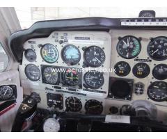 Beech Bonanza F33c Price Reduction