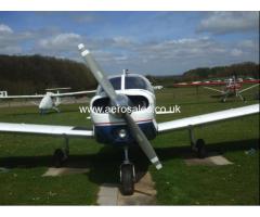 Piper Pa 28 140 For Sale