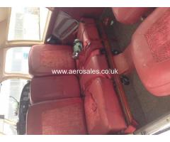 Pa32-260 G-bbfv £23,000 New Arc And Annual Pa32-260 G-bbfv £23,000 New Arc And Annual