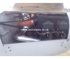 Stunning Pa28-140 For Sale
