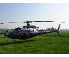 EUROCOPTER AS350B2 FOR SALE