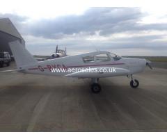 Stunning Pa28-140 For Sale