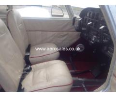 Stunning Pa28-140 For Sale