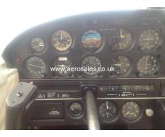 Stunning Pa28-140 For Sale