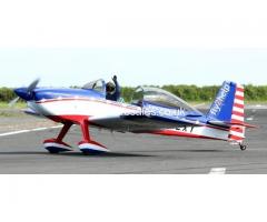 Rv8: High Spec Rv-8