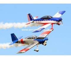 Rv8: High Spec Rv-8