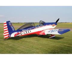 Rv8: High Spec Rv-8