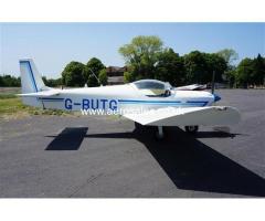 Zenair Ch601hd