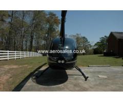 2005 ROBINSON R44 RAVEN11