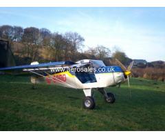 Kitfox Mk2