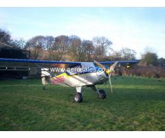 Kitfox Mk2