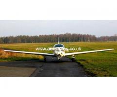 Mooney M20e Super 21, 1966, Full Ifr