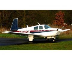 Mooney M20e Super 21, 1966, Full Ifr