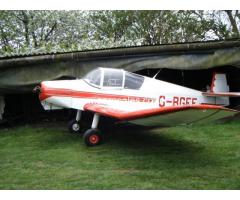 Jodel D112 For Sale, Lincolnshire Uk