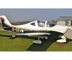 Tecnam Sierra P2002