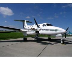 BEECH KING AIR 200 FOR SALE,NC,USA.